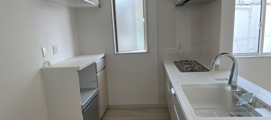 システムキッチン